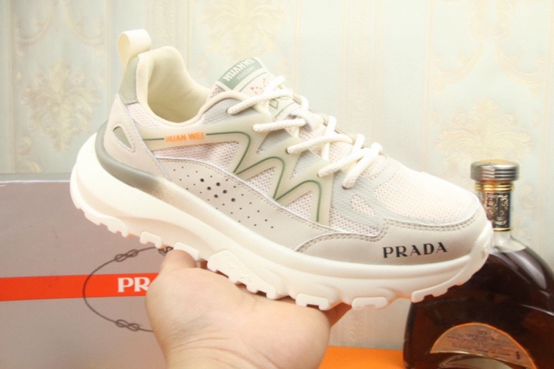 Prada Casual Shoes